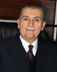 Ahmet Erkan Kocatürk