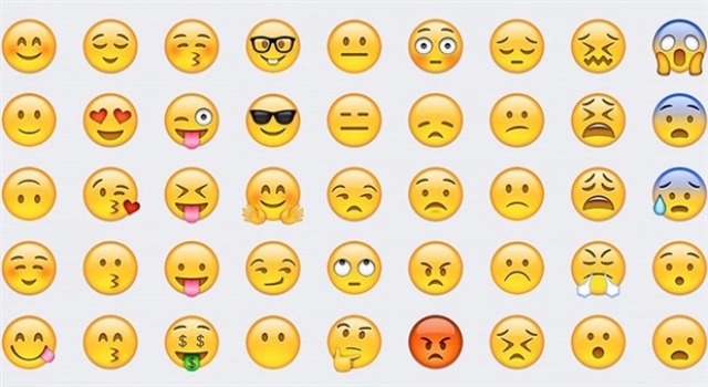 3 Adımda Windows 10 Emoji Klavyesi Nasıl Açılır?