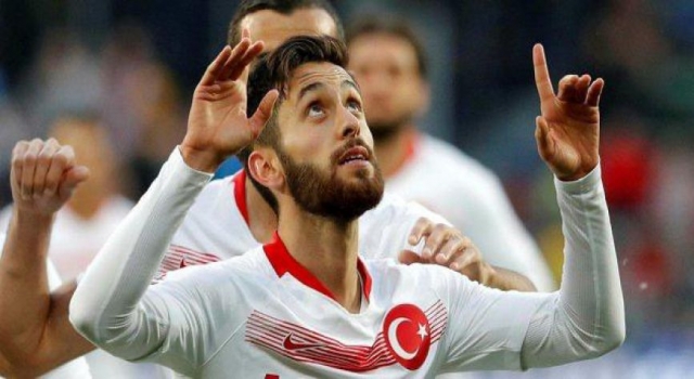 Yunus Mallı Trabzonspor’da