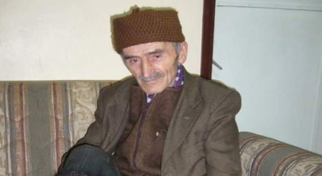 Çorapçı Mustafa Amca Hakk’ın rahmetine kavuştu