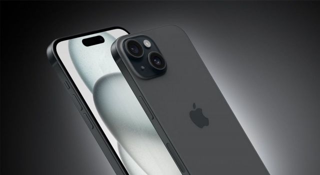 iPhone 15 Pro ProRes Videoların Harici Depolamaya Kaydedilmesini Destekliyor
