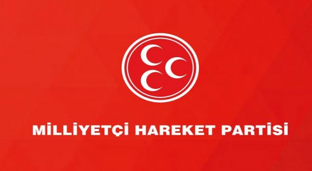 MHP'nin Belde Başkan adayları açıklandı