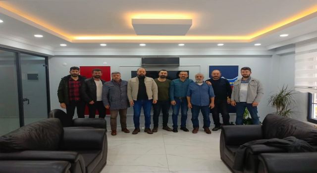Nakliyeci Esnafı, Gümüşhane ve Trabzon’da Yapılan Seyyar Kantar Uygulamalarından Memnun