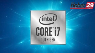 Intel Core i7-10750H performans testi yayınlandı