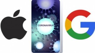 Google ve Apple’ın Corona virüsü takip sistemi hazır