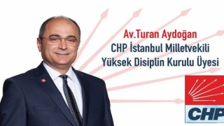 Aydoğan: OSB’lere doğalgaz getirin
