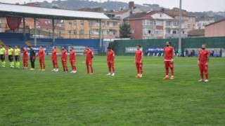 Gümüş İstanbul’da dağıldı: 0-4