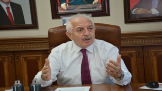 Başkan Akçay'dan Emekli Generallerin Bildirisine Tepki