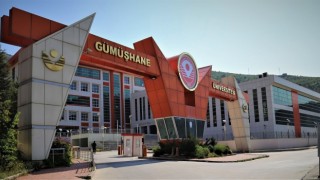 Gümüşhane Üniversitesi Memnuniyet Anketi Halka Sunuluyor