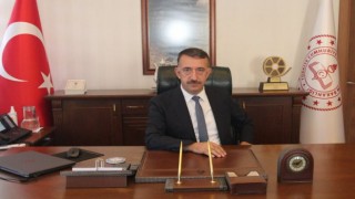 Bursa’ya Gümüşhaneli Milli Eğitim Müdürü