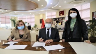 GÜ ile Özel İmperial Hastanesi arasında protokol imzalandı