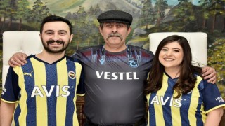 Trabzonspor - Fenerbahçe rekabeti yeşil sahaları aştı, nikah masasına taşındı