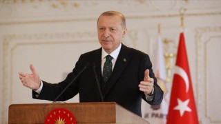 Cumhurbaşkanı Erdoğan'dan Zigana Tüneli müjdesi