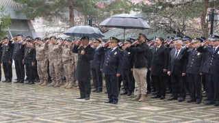 Türk Polis teşkilatı 178 yaşında