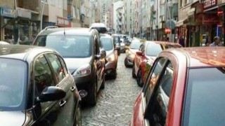 Demir: Şehir içi trafik ve otopark sorunlarına acilen müdahale edilmeli