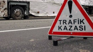 Emniyet Kaza Verileri Şaşırttı: Gümüşhane'de Yüzlerce Kaza Meydana Geldi