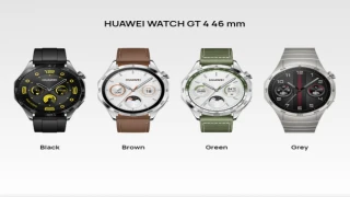 HUAWEI Watch GT 4 Özellikleri ve Fiyatı!